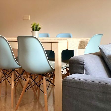 Apartamento Turistico Javalambre Camarena de la Sierra Exteriör bild