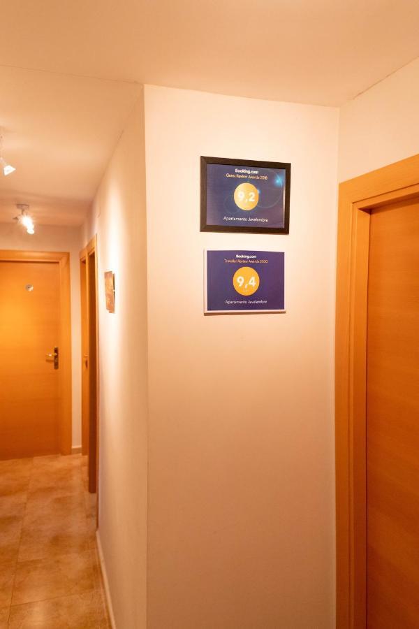 Apartamento Turistico Javalambre Camarena de la Sierra Exteriör bild