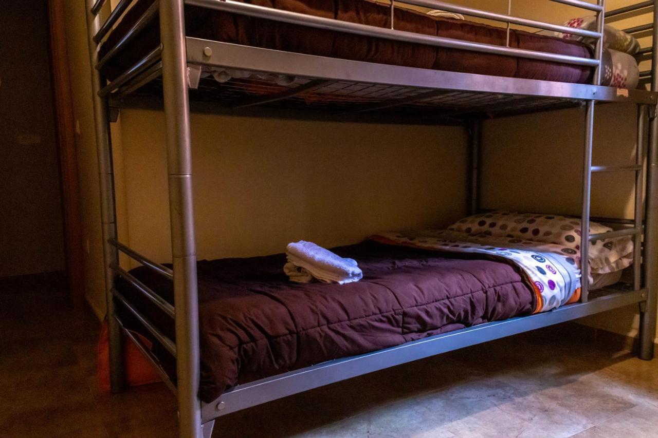 Apartamento Turistico Javalambre Camarena de la Sierra Exteriör bild