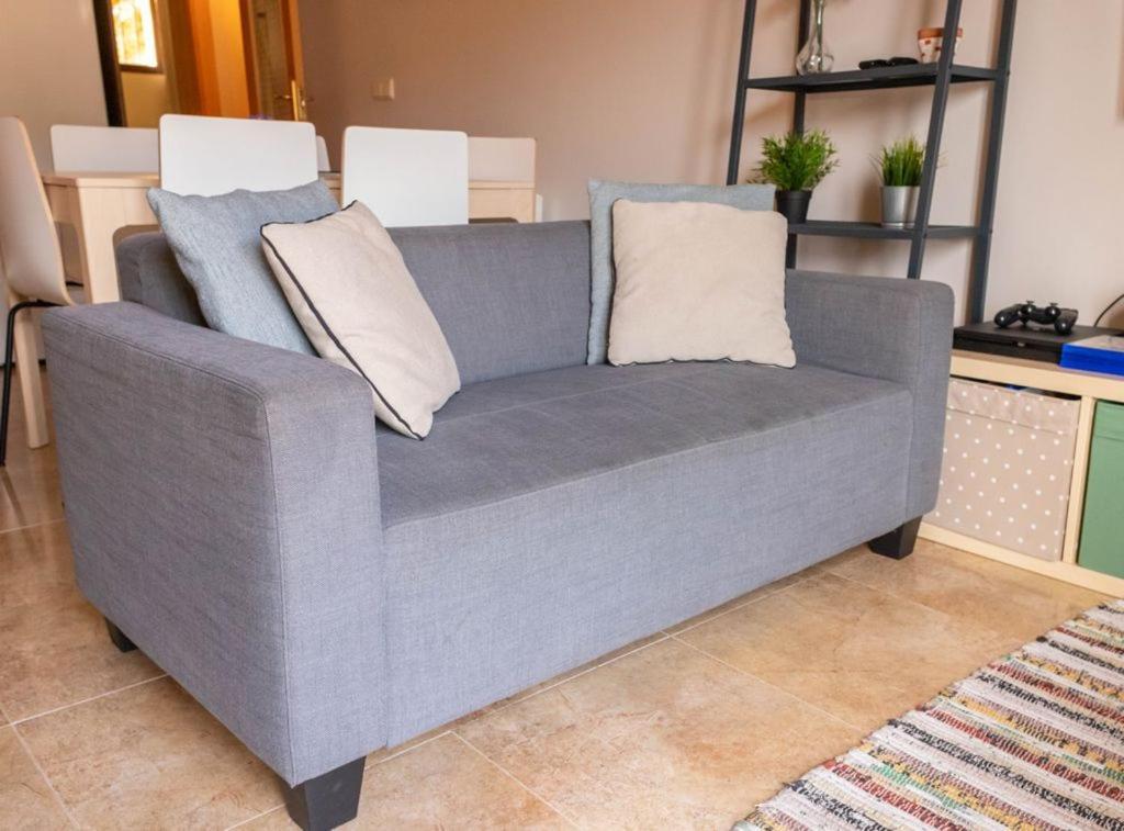 Apartamento Turistico Javalambre Camarena de la Sierra Exteriör bild