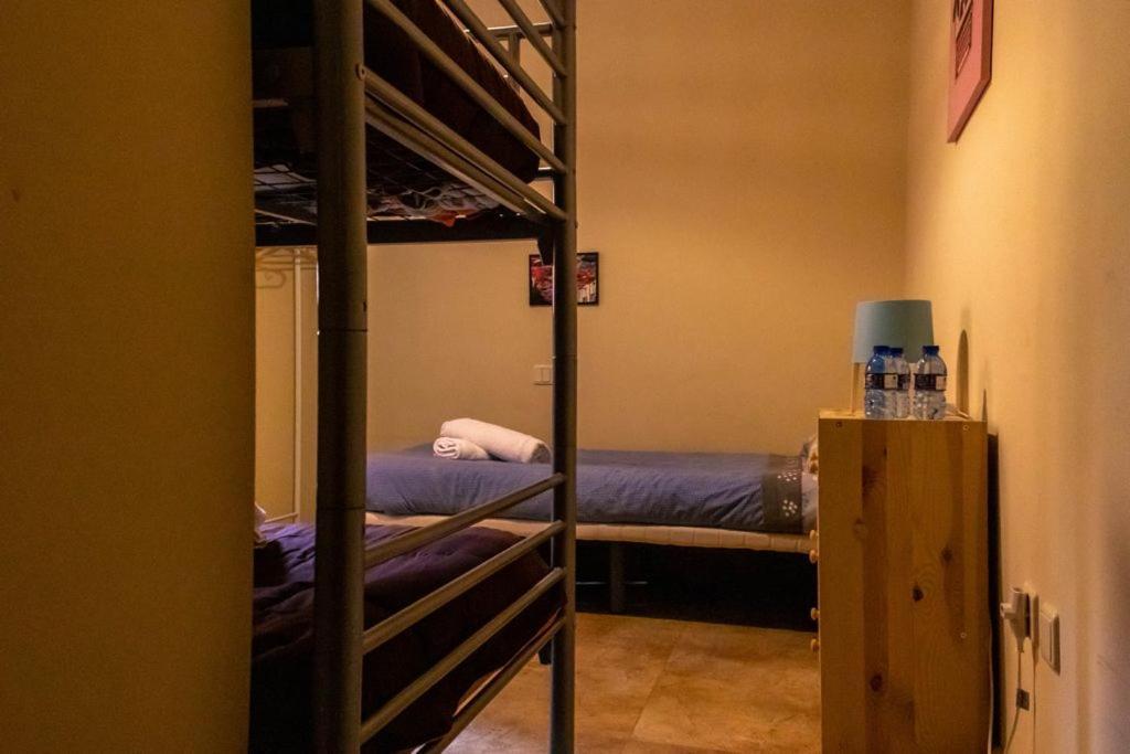 Apartamento Turistico Javalambre Camarena de la Sierra Exteriör bild
