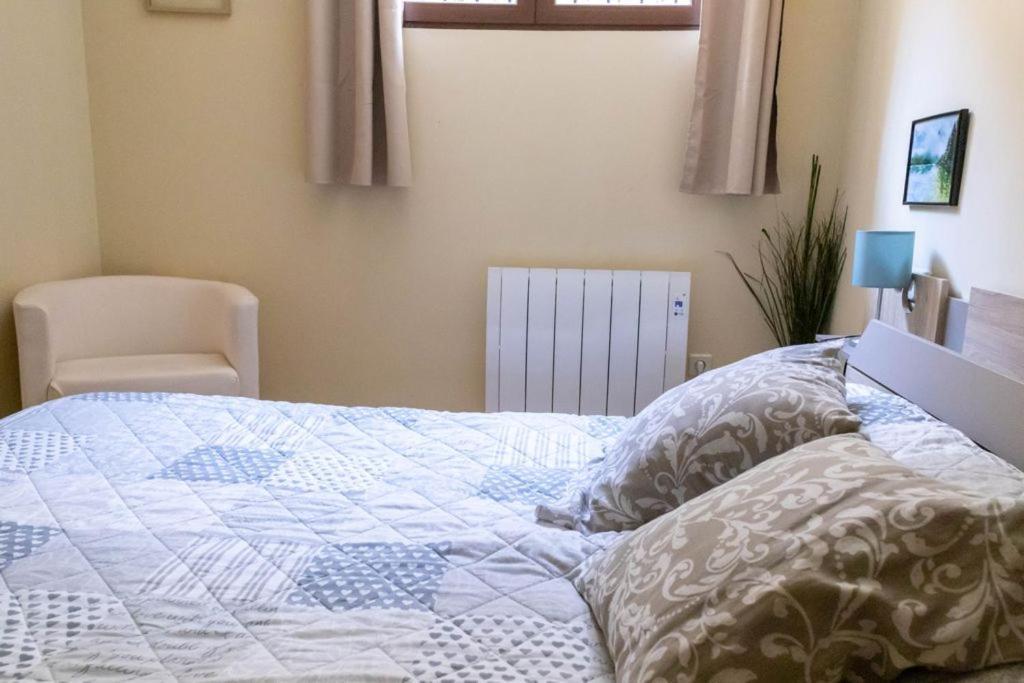 Apartamento Turistico Javalambre Camarena de la Sierra Exteriör bild