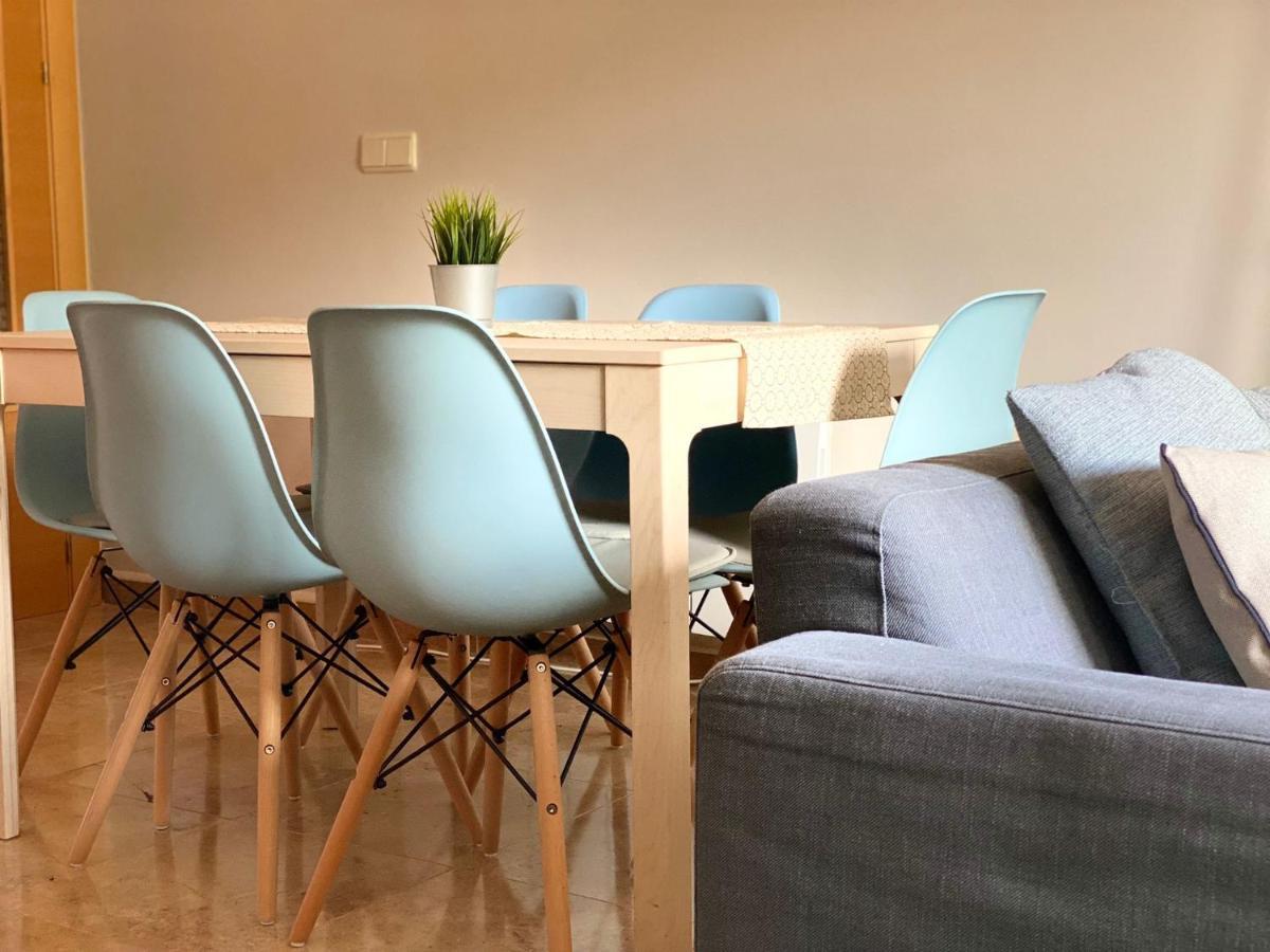 Apartamento Turistico Javalambre Camarena de la Sierra Exteriör bild