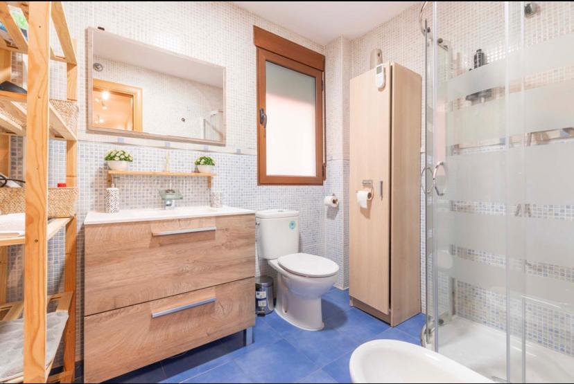 Apartamento Turistico Javalambre Camarena de la Sierra Exteriör bild