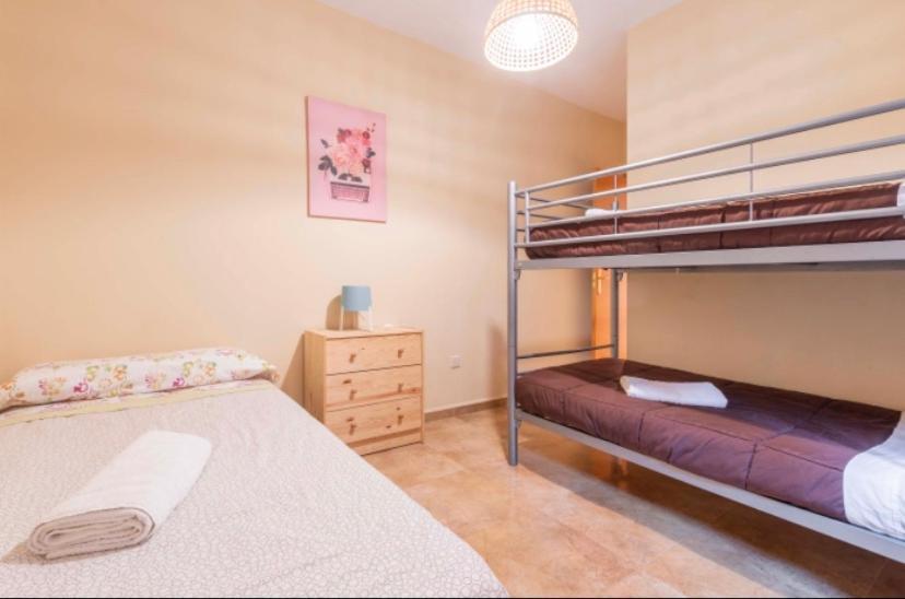 Apartamento Turistico Javalambre Camarena de la Sierra Exteriör bild
